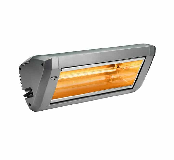 Heliosa 9 Heliosa 9