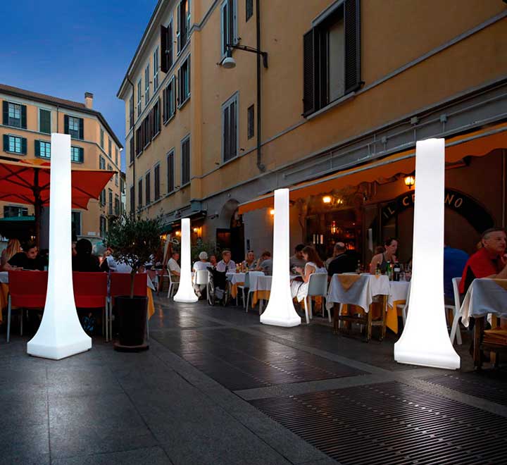 Obelisk restaurante Obelisk restaurante